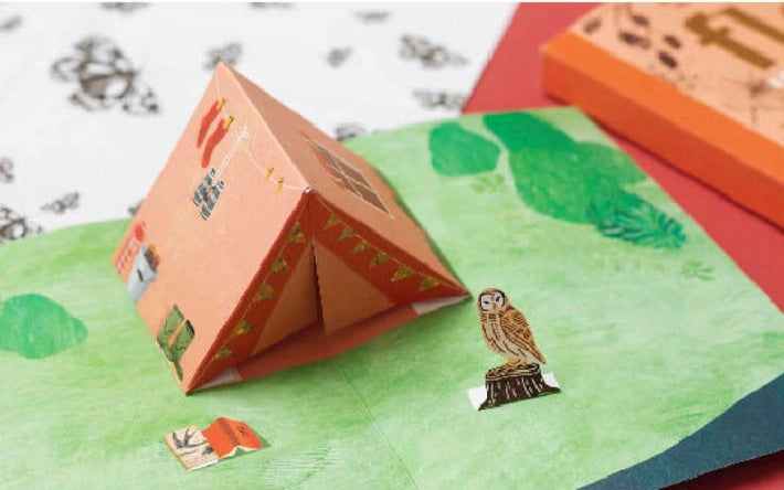 Book for Paper Lovers 8